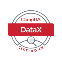 Comptia DataX Certification